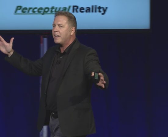 Customer Service Speaker Scott Deming Customer service keynote speaker Scott Deming presenting for Idealease