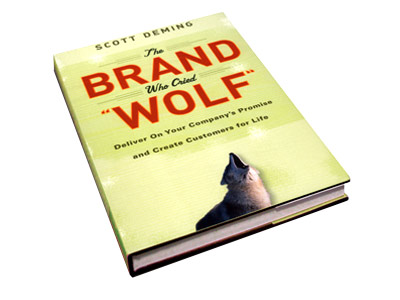 Customer service speakers, customer experience speakers and leadership speakers like Scott Deming improve company culture.