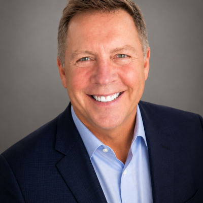 Scott Deming customer service speaker and customer experience keynote speaker